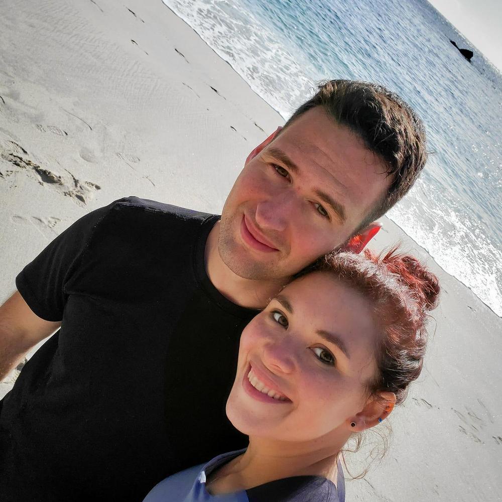 Meet your Posher, Eva